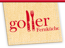 Goller Fernküche